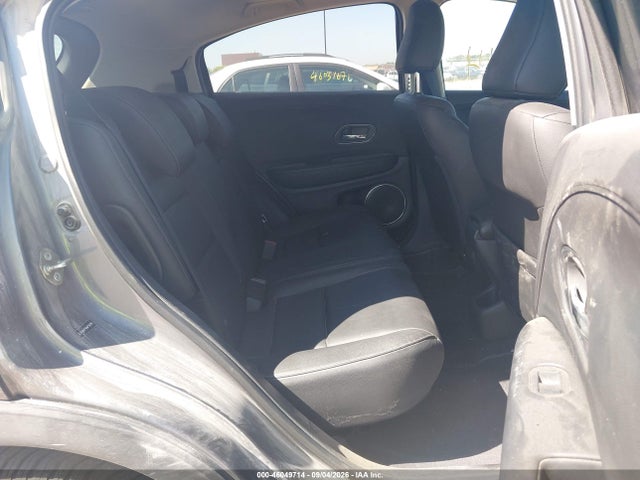 Продаж на аукціоні авто 2016 Honda Hr-v Ex-l, vin: 3CZRU6H75GM739785, номер лоту: 46049714