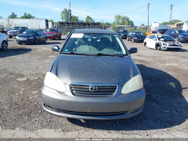 Aukcja sprzedaży 2005 Toyota Corolla Ce, vin: 2T1BR32E75C502266, numer aukcji: 46049716