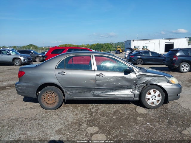 Aukcja sprzedaży 2005 Toyota Corolla Ce, vin: 2T1BR32E75C502266, numer aukcji: 46049716