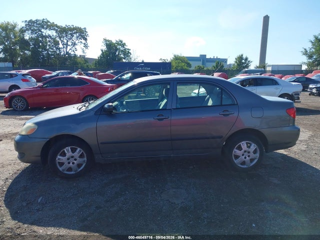 Aukcja sprzedaży 2005 Toyota Corolla Ce, vin: 2T1BR32E75C502266, numer aukcji: 46049716