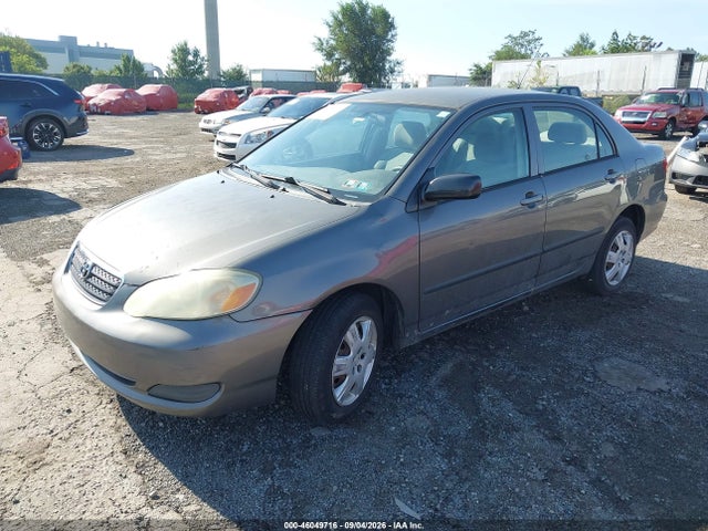 Aukcja sprzedaży 2005 Toyota Corolla Ce, vin: 2T1BR32E75C502266, numer aukcji: 46049716