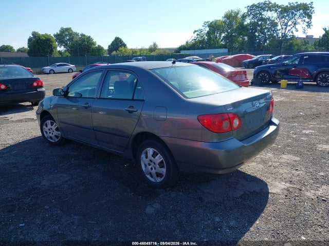 Aukcja sprzedaży 2005 Toyota Corolla Ce, vin: 2T1BR32E75C502266, numer aukcji: 46049716