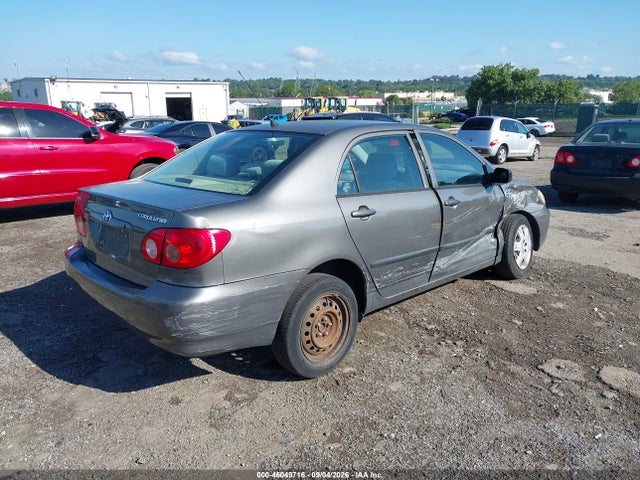 Aukcja sprzedaży 2005 Toyota Corolla Ce, vin: 2T1BR32E75C502266, numer aukcji: 46049716