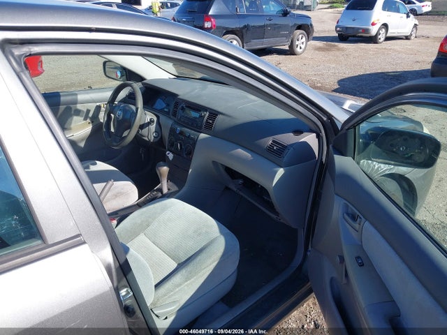 Aukcja sprzedaży 2005 Toyota Corolla Ce, vin: 2T1BR32E75C502266, numer aukcji: 46049716