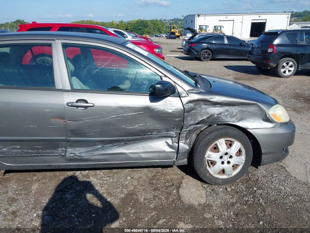 Aukcja sprzedaży 2005 Toyota Corolla Ce, vin: 2T1BR32E75C502266, numer aukcji: 46049716