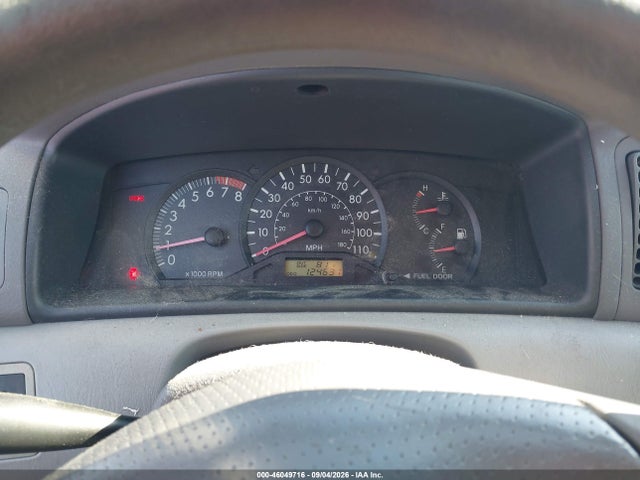 Aukcja sprzedaży 2005 Toyota Corolla Ce, vin: 2T1BR32E75C502266, numer aukcji: 46049716