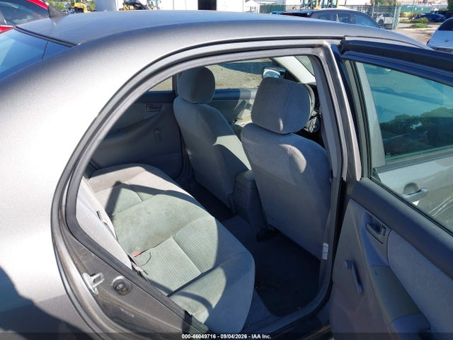 Aukcja sprzedaży 2005 Toyota Corolla Ce, vin: 2T1BR32E75C502266, numer aukcji: 46049716