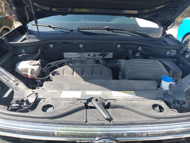 Aukcja sprzedaży 2025 Volkswagen Atlas 2.0t Se W/technology, vin: 1V2HR2CA8SC572247, numer aukcji: 46049718