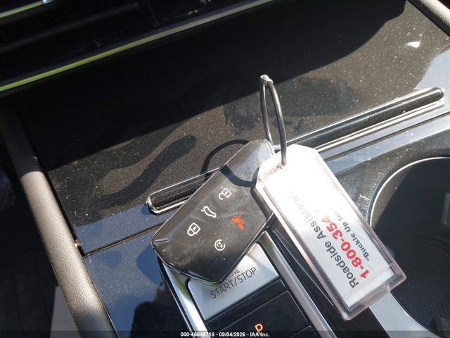 Aukcja sprzedaży 2025 Volkswagen Atlas 2.0t Se W/technology, vin: 1V2HR2CA8SC572247, numer aukcji: 46049718