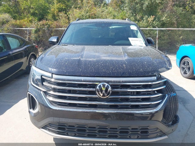 Aukcja sprzedaży 2025 Volkswagen Atlas 2.0t Se W/technology, vin: 1V2HR2CA8SC572247, numer aukcji: 46049718