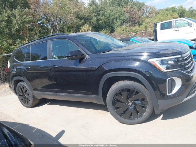 Aukcja sprzedaży 2025 Volkswagen Atlas 2.0t Se W/technology, vin: 1V2HR2CA8SC572247, numer aukcji: 46049718