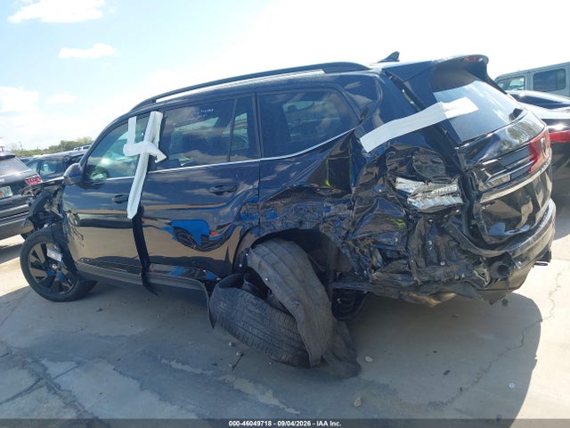 Aukcja sprzedaży 2025 Volkswagen Atlas 2.0t Se W/technology, vin: 1V2HR2CA8SC572247, numer aukcji: 46049718