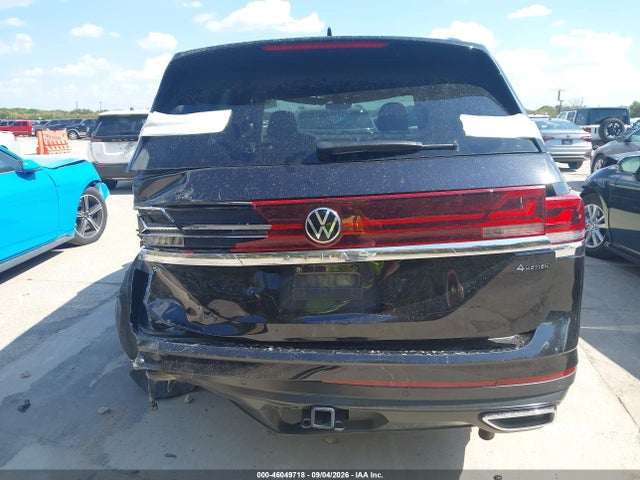 Aukcja sprzedaży 2025 Volkswagen Atlas 2.0t Se W/technology, vin: 1V2HR2CA8SC572247, numer aukcji: 46049718
