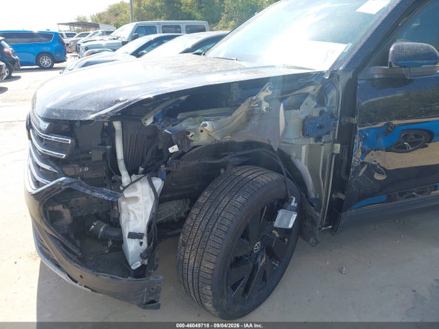 Aukcja sprzedaży 2025 Volkswagen Atlas 2.0t Se W/technology, vin: 1V2HR2CA8SC572247, numer aukcji: 46049718