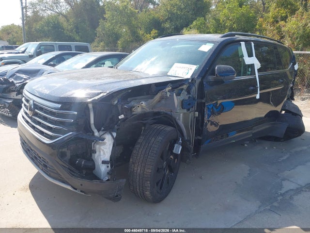 Aukcja sprzedaży 2025 Volkswagen Atlas 2.0t Se W/technology, vin: 1V2HR2CA8SC572247, numer aukcji: 46049718