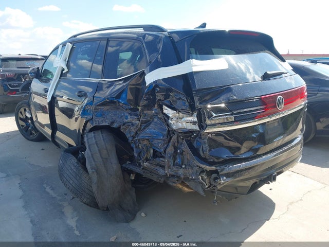 Aukcja sprzedaży 2025 Volkswagen Atlas 2.0t Se W/technology, vin: 1V2HR2CA8SC572247, numer aukcji: 46049718
