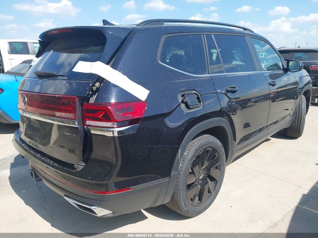 Aukcja sprzedaży 2025 Volkswagen Atlas 2.0t Se W/technology, vin: 1V2HR2CA8SC572247, numer aukcji: 46049718