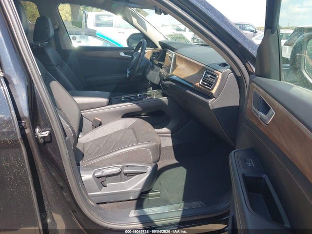 Aukcja sprzedaży 2025 Volkswagen Atlas 2.0t Se W/technology, vin: 1V2HR2CA8SC572247, numer aukcji: 46049718