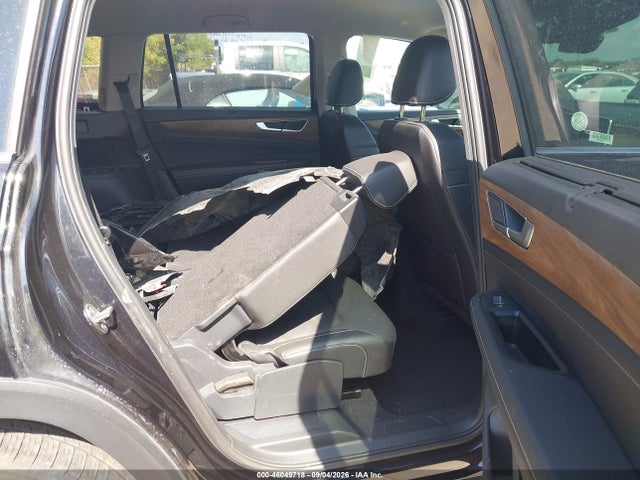 Aukcja sprzedaży 2025 Volkswagen Atlas 2.0t Se W/technology, vin: 1V2HR2CA8SC572247, numer aukcji: 46049718