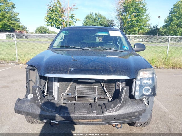 Продажа на аукционе авто 2009 Gmc Yukon Denali Denali, vin: 1GKFK03229R210730, номер лота: 46049719