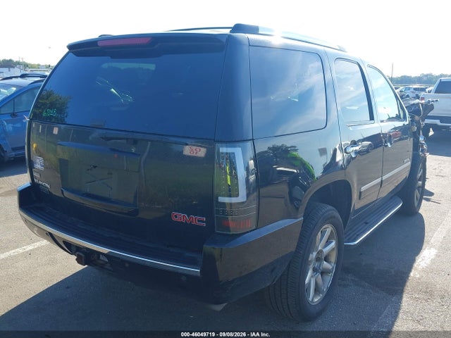 Продажа на аукционе авто 2009 Gmc Yukon Denali Denali, vin: 1GKFK03229R210730, номер лота: 46049719