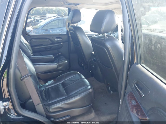 Продажа на аукционе авто 2009 Gmc Yukon Denali Denali, vin: 1GKFK03229R210730, номер лота: 46049719