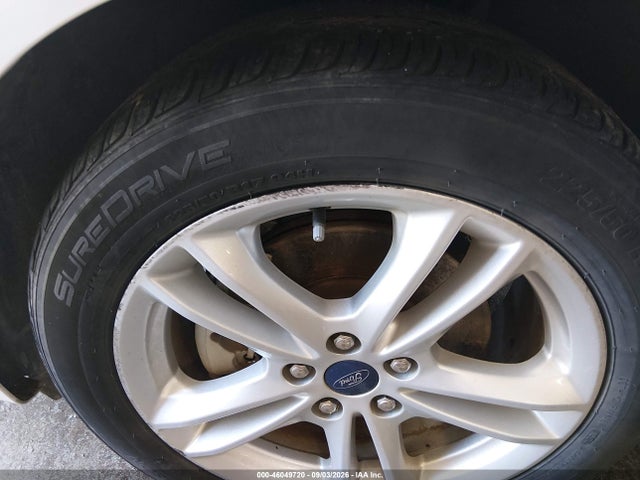 Продаж на аукціоні авто 2018 Ford Fusion Hybrid S, vin: 3FA6P0UUXJR279080, номер лоту: 46049720
