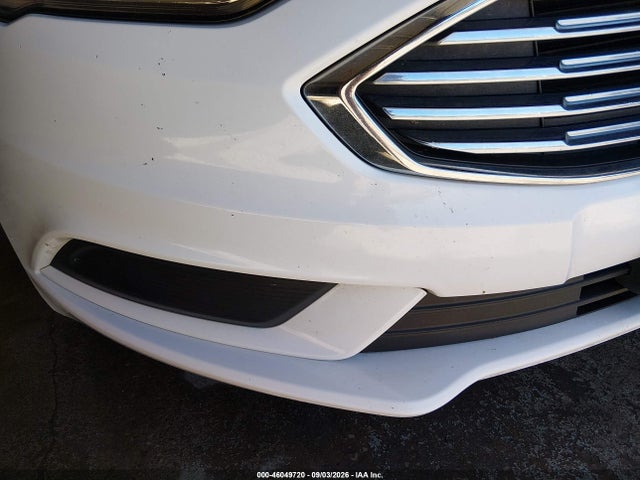 Продаж на аукціоні авто 2018 Ford Fusion Hybrid S, vin: 3FA6P0UUXJR279080, номер лоту: 46049720
