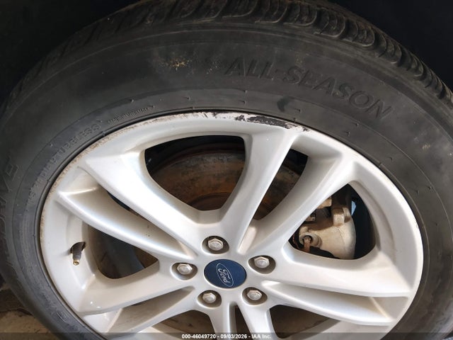 Продаж на аукціоні авто 2018 Ford Fusion Hybrid S, vin: 3FA6P0UUXJR279080, номер лоту: 46049720