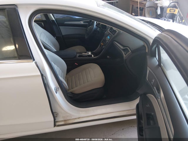 Продаж на аукціоні авто 2018 Ford Fusion Hybrid S, vin: 3FA6P0UUXJR279080, номер лоту: 46049720