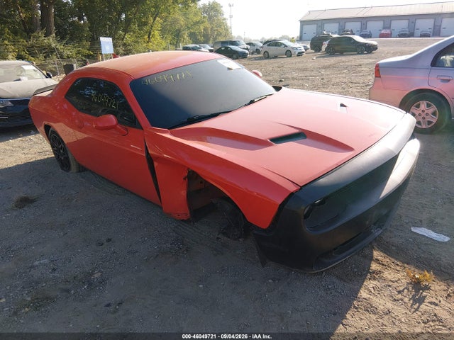 Продаж на аукціоні авто 2023 Dodge Challenger Sxt, vin: 2C3CDZAG2PH567760, номер лоту: 46049721