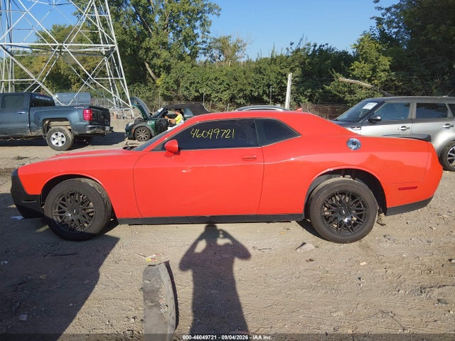 Aukcja sprzedaży 2023 Dodge Challenger Sxt, vin: 2C3CDZAG2PH567760, numer aukcji: 46049721