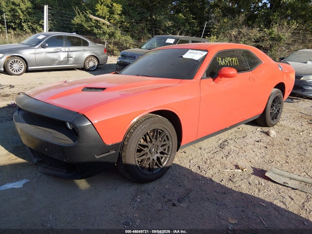 Aukcja sprzedaży 2023 Dodge Challenger Sxt, vin: 2C3CDZAG2PH567760, numer aukcji: 46049721
