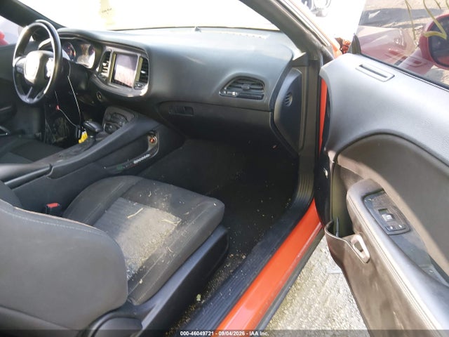 Aukcja sprzedaży 2023 Dodge Challenger Sxt, vin: 2C3CDZAG2PH567760, numer aukcji: 46049721