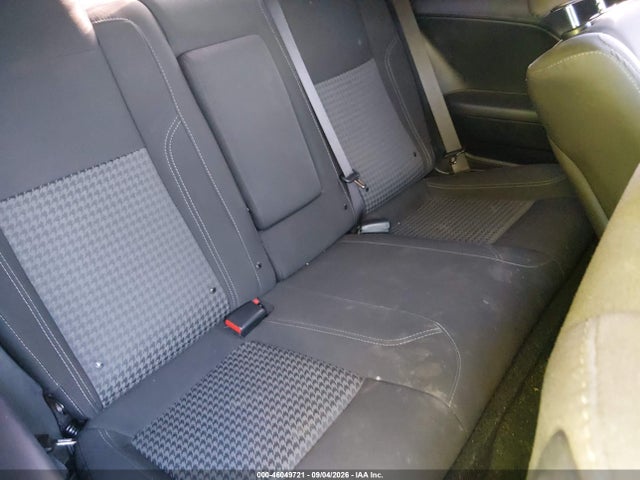 Aukcja sprzedaży 2023 Dodge Challenger Sxt, vin: 2C3CDZAG2PH567760, numer aukcji: 46049721