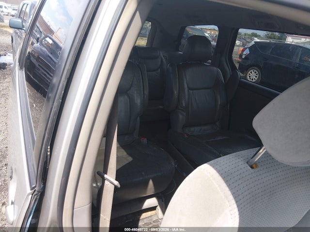 2006 Toyota Sienna Le მანქანა იყიდება აუქციონზე, vin: 5TDZA23C66S508503, აუქციონის ნომერი: 46049722