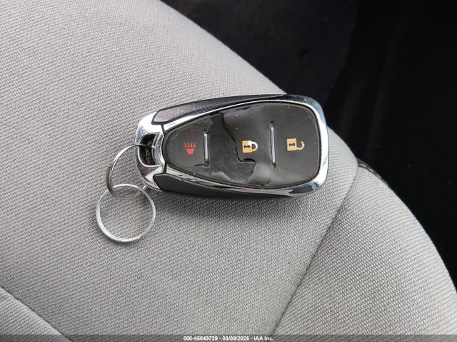 Продажа на аукционе авто 2021 Chevrolet Equinox Awd Ls, vin: 2GNAXSEV3M6136577, номер лота: 46049729
