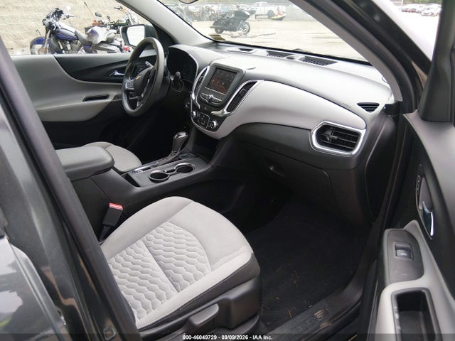 Продажа на аукционе авто 2021 Chevrolet Equinox Awd Ls, vin: 2GNAXSEV3M6136577, номер лота: 46049729