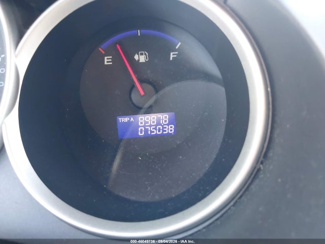 Продаж на аукціоні авто 2008 Honda Fit, vin: JHMGD38498S061163, номер лоту: 46049736