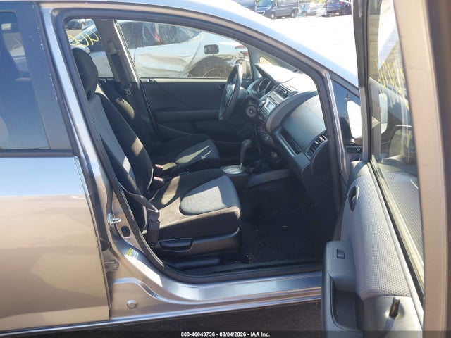 Продаж на аукціоні авто 2008 Honda Fit, vin: JHMGD38498S061163, номер лоту: 46049736
