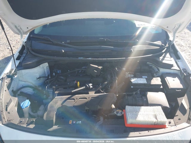 KIA RIO S 2022 3KPA24AD8NE443910 Image 10
