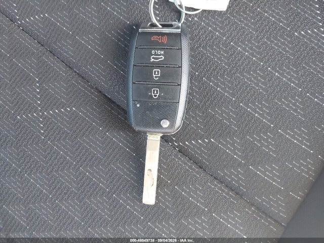 KIA RIO S 2022 3KPA24AD8NE443910 Image 11