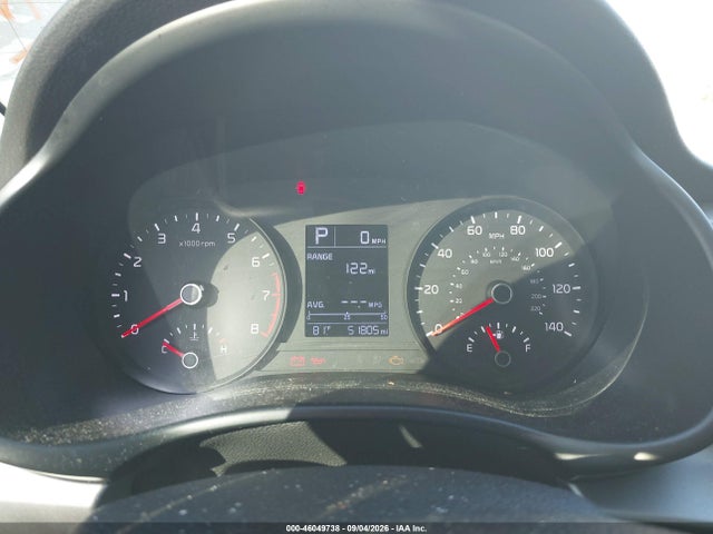 KIA RIO S 2022 3KPA24AD8NE443910 Image 7