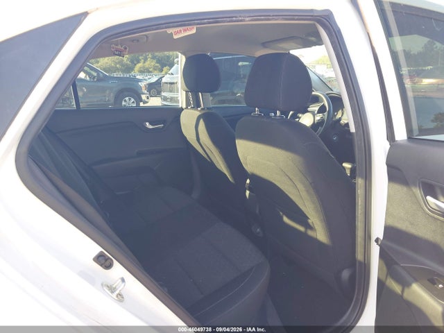KIA RIO S 2022 3KPA24AD8NE443910 Image 8
