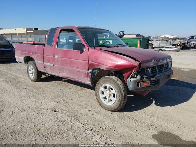 Aukcja sprzedaży 1997 Nissan 4x2 Truck Se/xe, vin: 1N6SD16S3VC300663, numer aukcji: 46049745