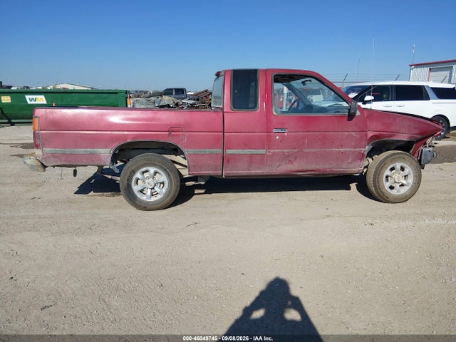 1997 Nissan 4x2 Truck Se/xe მანქანა იყიდება აუქციონზე, vin: 1N6SD16S3VC300663, აუქციონის ნომერი: 46049745