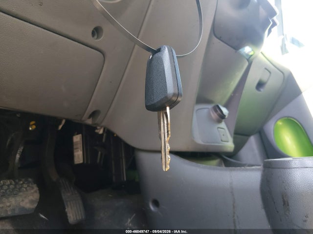 46049747 :رقم المزاد ، KL8CB6S90FC802229 vin ، 2015 Chevrolet Spark Ls Cvt مزاد بيع