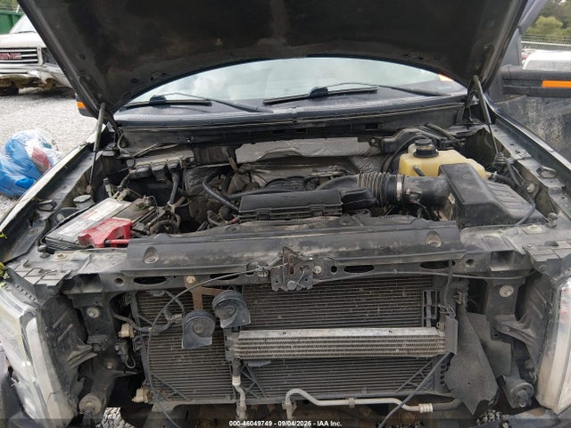 46049749 :رقم المزاد ، 1FTFW1EF0DFB27233 vin ، 2013 Ford F-150 Platinum مزاد بيع