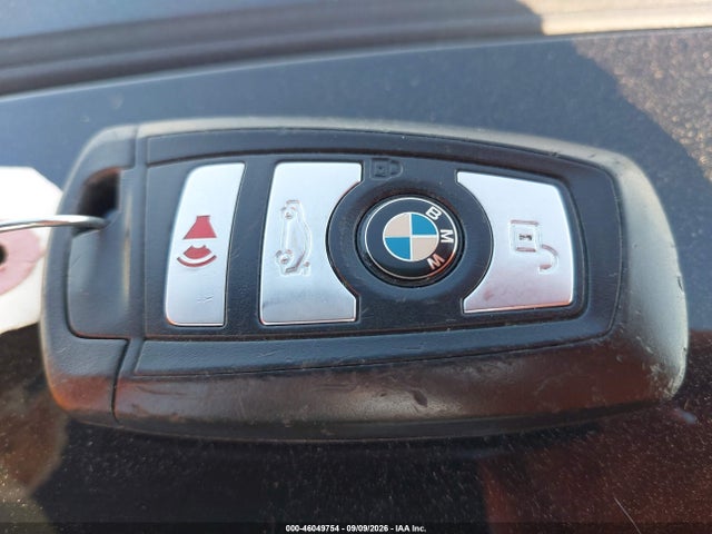46049754 :رقم المزاد ، WBA8E5G50JNV02673 vin ، 2018 Bmw 320i Xdrive مزاد بيع