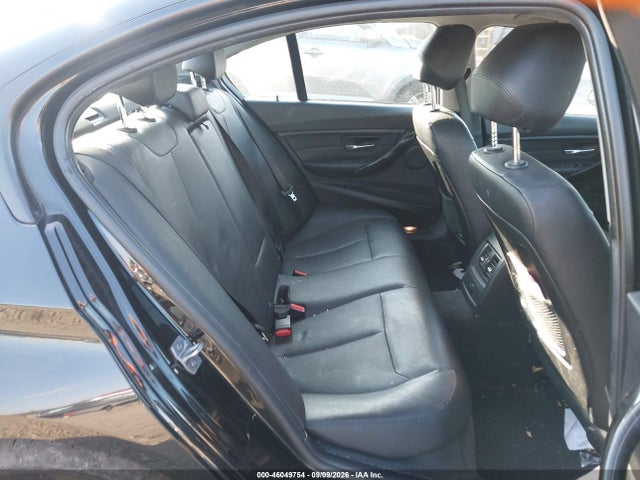 46049754 :رقم المزاد ، WBA8E5G50JNV02673 vin ، 2018 Bmw 320i Xdrive مزاد بيع